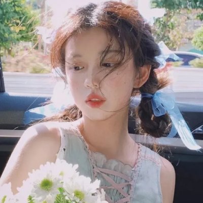 逆时空少女