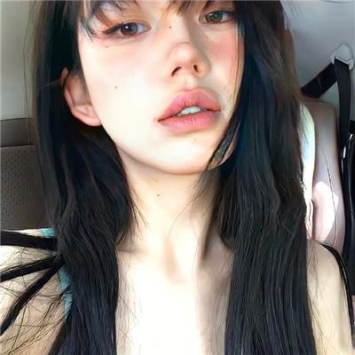 白云之下