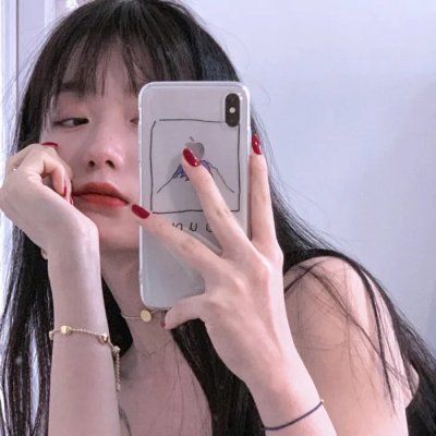 女人,有时是男人